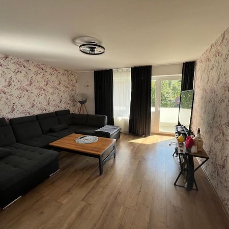 Apache Troisdorf Apartman Kültér fotó