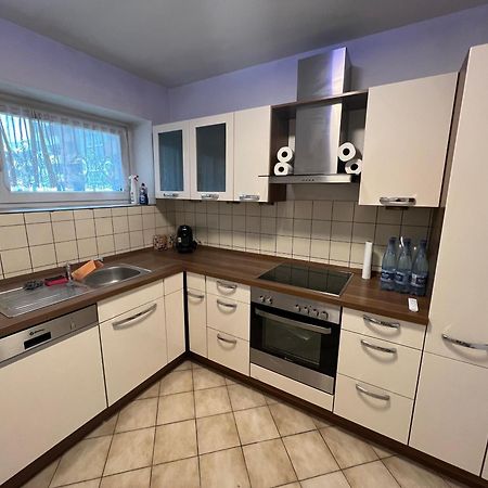 Apache Troisdorf Apartman Kültér fotó