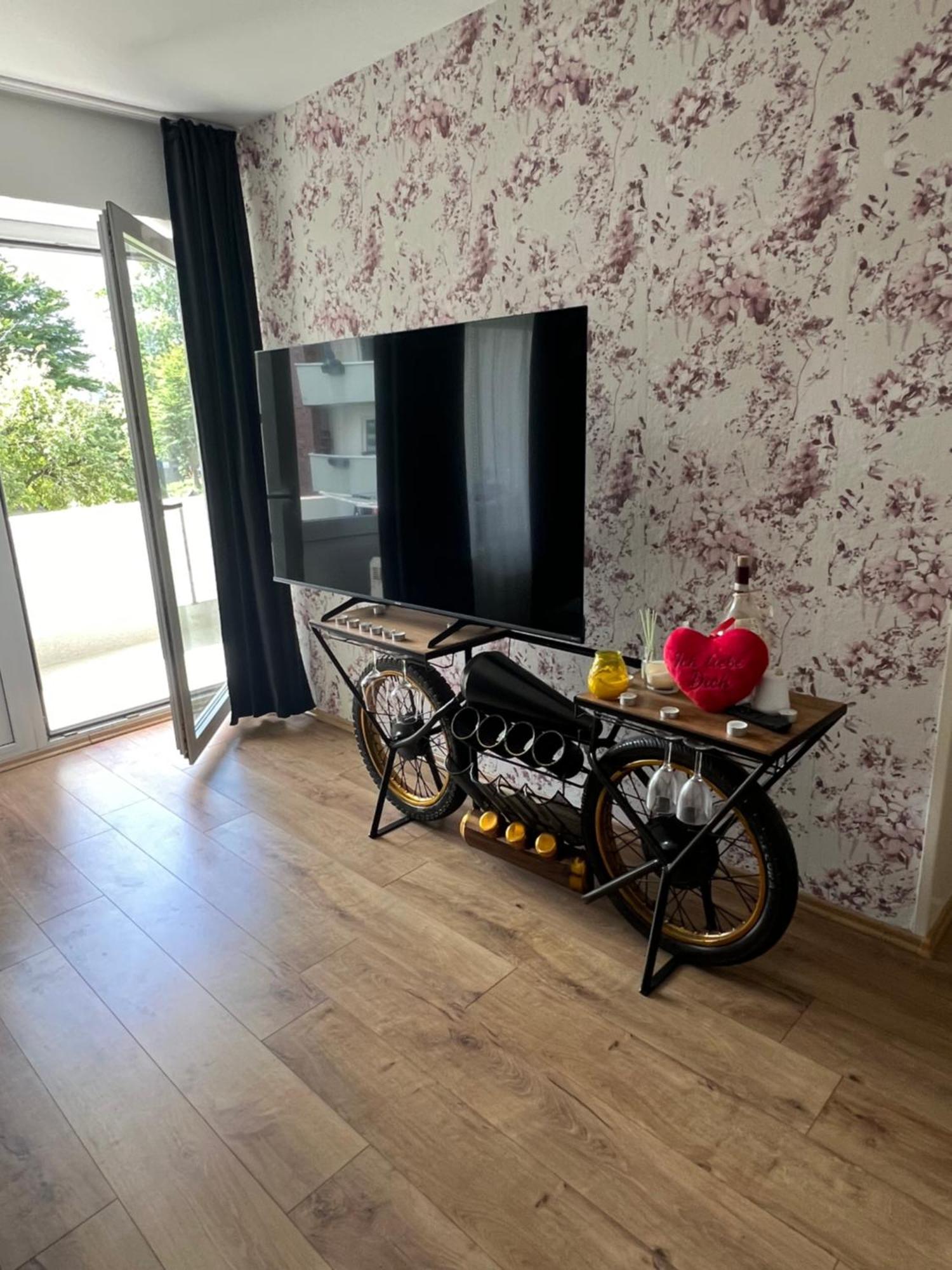 Apache Troisdorf Apartman Kültér fotó
