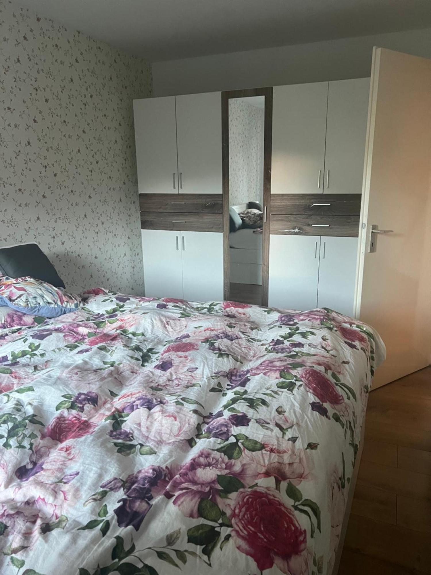 Apache Troisdorf Apartman Kültér fotó