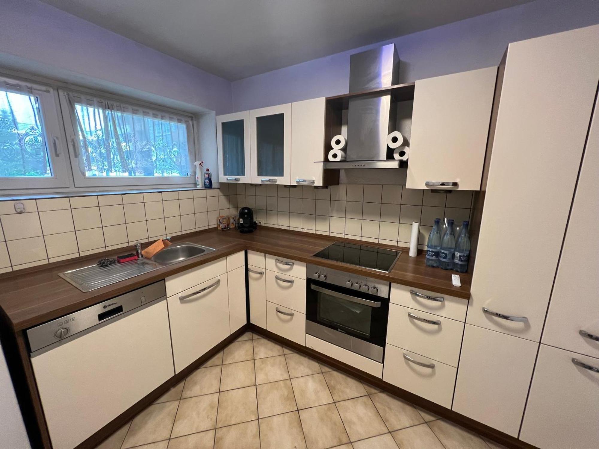 Apache Troisdorf Apartman Kültér fotó